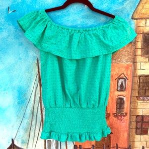 Cute Rampage top size S